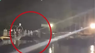 Mavi Göl'de Tekne Çalışanı Boğuldu