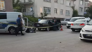 Araçta kriz geçiren 2 kişi hayatını kaybetti! 2 ihtimal üzerinde duruluyor