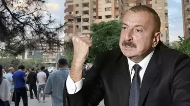 Azerbaycan'dan İsrail ve İran'a diplomatik çözüm çağrısı