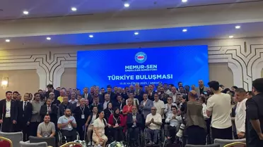 İstihdam Hedefleri Açıklandı
