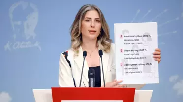 Tatil Lüks Haline Geldi!