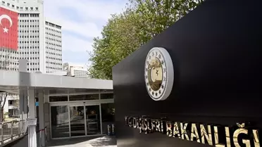 İsrail'in İran'a saldırısına Türkiye'den ilk tepki: Provokasyon
