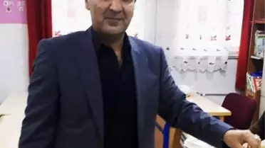 Diyarbakır'da Muhtar Silahlı Saldırıda Hayatını Kaybetti
