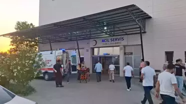 Muhtarlar Dernek Başkanı Silvan'da Silahlı Saldırıya Uğradı