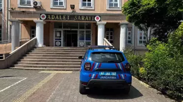 Otobüste Uyuşturucu Ele Geçirildi