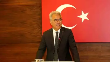 Sivas’ta E-ihracat Zirvesi Hazırlığı
