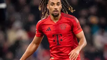 Galatasaray'da Sacha Boey'dan müjde var! Transferde olumlu gelişme