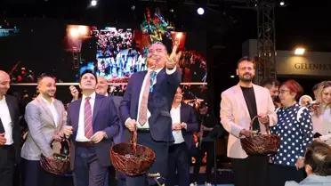 Zeytinburnu'nda 26. Merkezefendi Geleneksel Tıp Festivali Başlıyor
