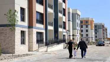 İnşaat Maliyet Endeksi Yükseliyor