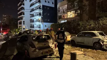 İran, 'Gerçek Vaat-3' Operasyonunu Başlattı