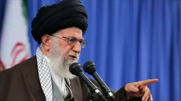 Hamaney: İsrail Suçlarından Kaçamayacak