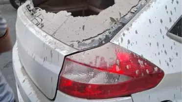 İsrail'in Tahran'a Saldırısı: Üst Düzey İsimler Hayatını Kaybetti