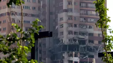 İsrail'in İran'a Saldırısı: 83 Ölü