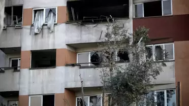 İsrail İran'ın nükleer programının 'kalbini' vurdu! 6 bilim insanı öldürüldü