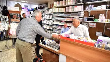 Kayseri ve Sivas Belediyeleri Arasında Kardeş Şehir Protokolü