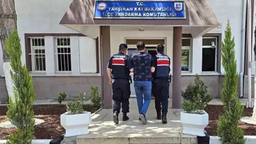 Kırıkkale'de 4 Hükümlü Yakalandı