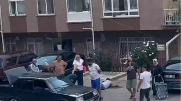 Uyuşturucu İddiasıyla 3 Gözaltı