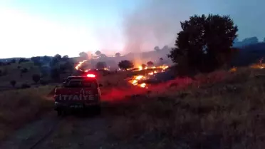 Malatya İtfaiyesi Yaz Döneminde Yangın ve Boğulmalara Karşı Uyarıyor
