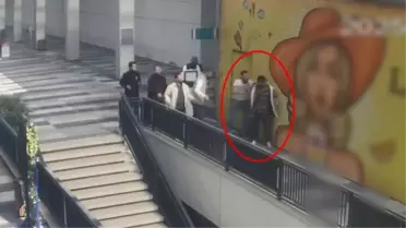 Sporcu Semih Topçu'ya Silahlı Saldırı