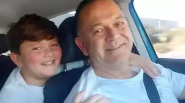 Bir yıl önce oğlunu trafik kazasında kaybeden baba evinde ölü bulundu