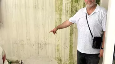 Bilecik'teki Otoparkın Kirliliği Tepkilere Neden Oluyor