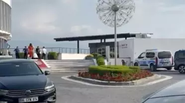 Bolu'da Kavga Sonucu Ölüm
