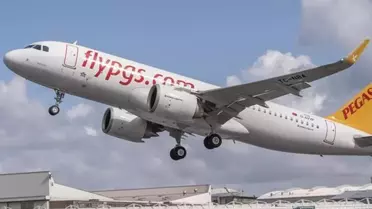 Pegasus 3 ülkeye uçuşlarını durdurdu