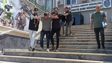 Kıraathanede Silah Kazası: İşletmeci Öldürüldü