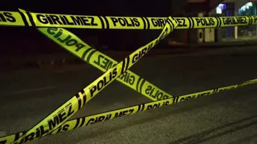 Tarlada tartışma kanlı bitti: Yeğeni tarafından bıçaklanan adam hayatını kaybetti