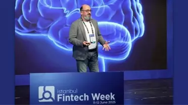 Istanbul Fintech Week 2025 Sona Erdi