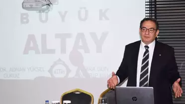 Türk futbolunun köklü çınarı Altay'a 3 dönem transfer yasağı