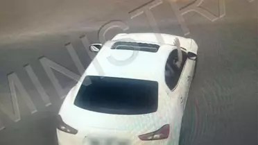 Drift Yapan Sürücüye Cezada Rekor