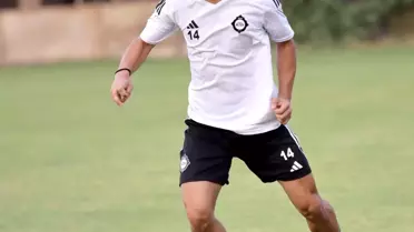 Altay'da 5 Genç Futbolcu Serbest Kaldı