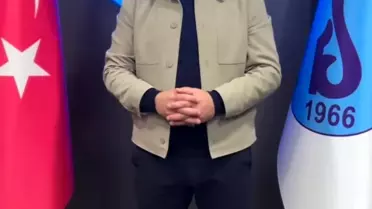 Kütahyaspor Başkanı Altınkaya: Güçlü Aday Olursa Aday Olmayacağım
