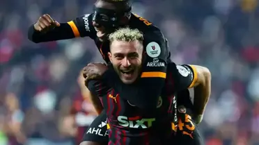 Ayrılmak istedi, yönetim onayladı! Galatasaray'ın yıldızı takımdan gidiyor