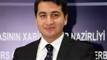 Asılsız İran Ajanı İddiaları Reddedildi