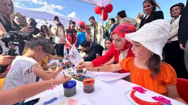 Bakan Göktaş'tan Aile Buluşması Mesajı