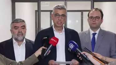 Bakan Memişoğlu'ndan Makedonya Yangın Ziyareti