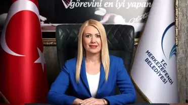 Merkezefendi Belediye Başkanı Doğan'dan Babalar Günü Mesajı
