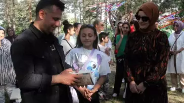 Dijital Detoks Günü: Ailelerin Doğayla Buluşması