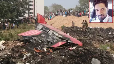 Havacılık uzmanından korkunç iddia: Yardımcı pilotun bir hatası 300 kişinin canına mal oldu