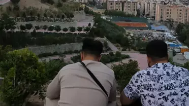 İran'da Mossad avı! 5 ajan yakalandı