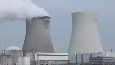 İsrail'in vurduğu İsfahan'daki nükleer sahada bulunan 4 kritik bina hasar gördü