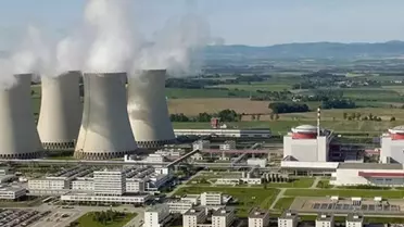 İsrail, İsfahan'daki nükleer enerji santraline saldırdı