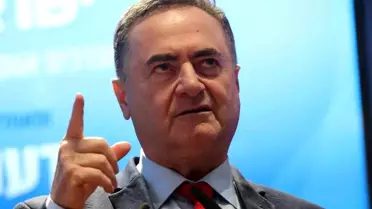 İsrail'den İran'a Uyarı
