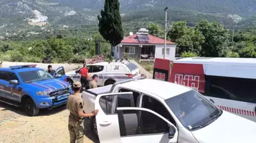76 Yaşındaki Hüseyin Karadeniz Kayboldu