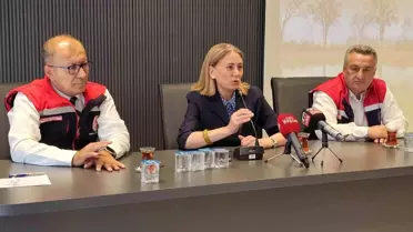 Nazilli'de Yangın Tedbiri Toplantısı