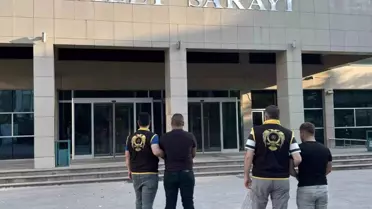 Kilis'te Pompalı Tüfekle Saldırı: 3 Tutuklama