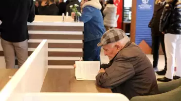 Kocaeli'deki Modern Kütüphaneler 281 Bin Kitapseveri Ağırladı