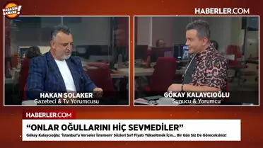 Magazin Bahane'de gözler bu mesajda: Aci Ailesini sarsacak iddialar